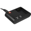 Leica 14494 Battery charger BC-SCL2 (for M Typ 240) New