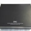 IWC BIG PILOT'S WATCH EDITION MUHAMMAD ALI Like New Complete with special book Rare find ! / Call for price and more info.