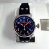 IWC BIG PILOT'S WATCH EDITION MUHAMMAD ALI Like New Complete with special book Rare find ! / Call for price and more info.
