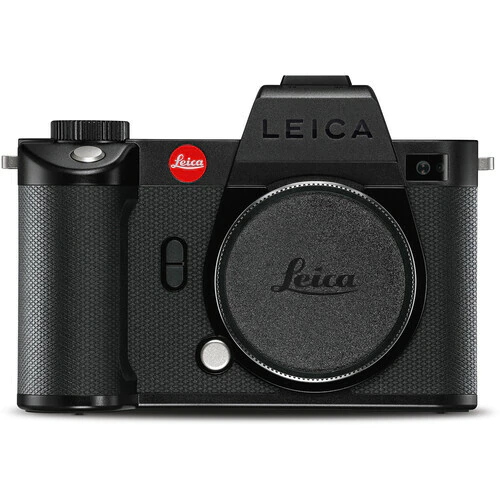 Leica SL2-S Mirrorless Digital Camera Bundle W/Vario-Elmarit 24-70 f/2.8 lens Mint/-/ Free shipping