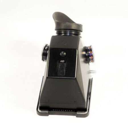 Hasselblad meter prism finder 52051  for Hasseblad Cameras Ex++/Mint-