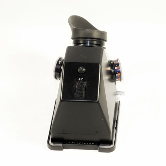 Hasselblad meter prism finder 52051  for Hasseblad Cameras Ex++/Mint-