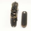 Leica M2 black paint original camera (circa 1960 ) Ex / User condition Brassy & Rare ! Call or Email for more info.