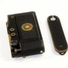 Leica M2 black paint original camera (circa 1960 ) Ex / User condition Brassy & Rare ! Call or Email for more info.
