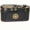 Leica M2 black paint original camera (circa 1960 ) Ex / User condition Brassy & Rare ! Call or Email for more info.