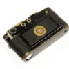 Leica M2 black paint original camera (circa 1960 ) Ex / User condition Brassy & Rare ! Call or Email for more info.