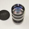 Angenieux 90mm f1,8 Type P1 Paris LTM  lens with original caps (Just overhauled) Ex++ / SOLD