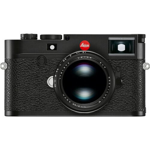 Leica 50mm f/1.2 Noctilux-M ASPH (Black) Lens # 11686 New USA /Free Shipping USA / In STOCK
