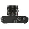 Leica 50mm f/1.2 Noctilux-M ASPH (Black) Lens # 11686 New USA /Free Shipping USA / In STOCK