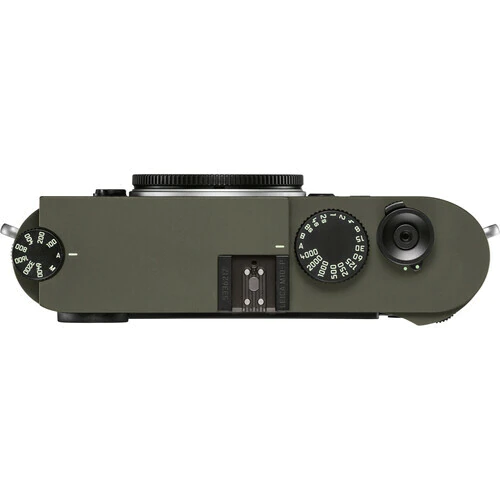 Leica M10-P "Reporter" Digital Rangefinder Camera New USA #20041 /No Longer Available