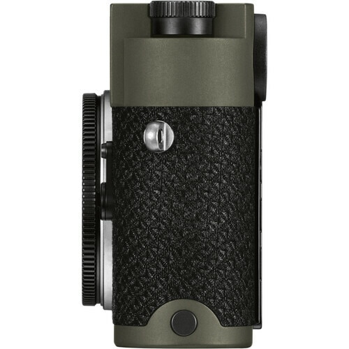 Leica M10-P "Reporter" Digital Rangefinder Camera New USA #20041 /No Longer Available