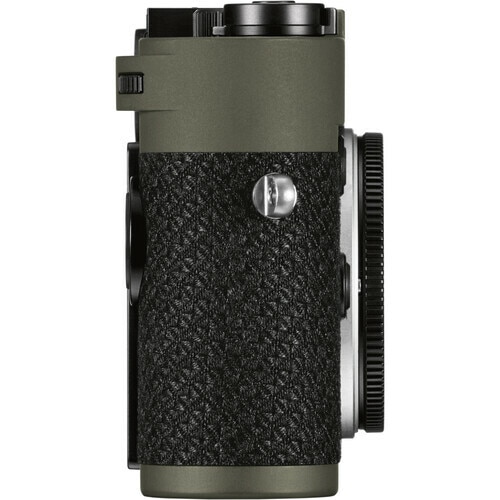 Leica M10-P "Reporter" Digital Rangefinder Camera New USA #20041 /No Longer Available