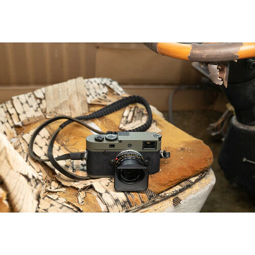 Leica M10-P "Reporter" Digital Rangefinder Camera New USA #20041 /No Longer Available