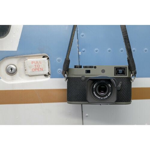 Leica M10-P "Reporter" Digital Rangefinder Camera New USA #20041 /No Longer Available