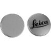 Leica Soft Release Button for M-System Cameras (Chrome 12mm, 0.5") Cat#14015 New - In stock