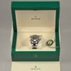 Rolex Sky-Dweller 326934 Stainless Steel Black Dial with box Mint/ - Beautiful condition  /SOLD