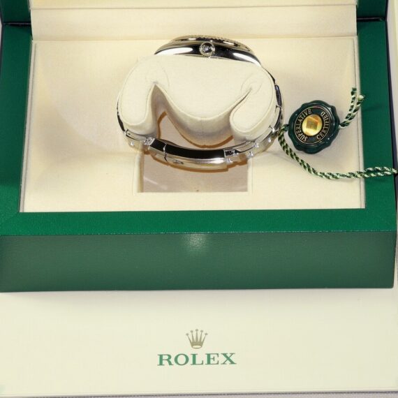 Rolex Sky-Dweller 326934 Stainless Steel Black Dial with box Mint/ - Beautiful condition  /SOLD