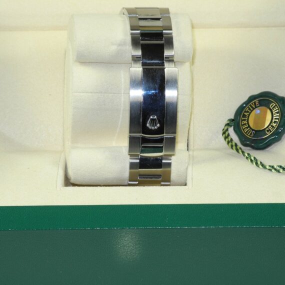 Rolex Sky-Dweller 326934 Stainless Steel Black Dial with box Mint/ - Beautiful condition  /SOLD
