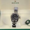 Rolex Sky-Dweller 326934 Stainless Steel Black Dial with box Mint/ - Beautiful condition  /SOLD