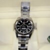 Rolex Sky-Dweller 326934 Stainless Steel Black Dial with box Mint/ - Beautiful condition  /SOLD