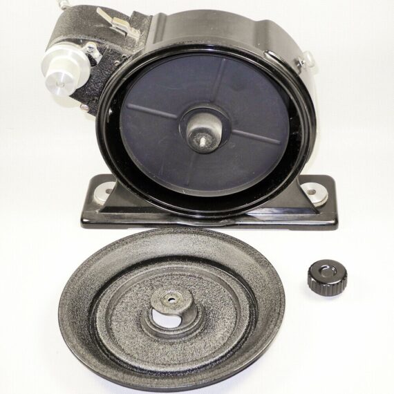 Leica film tank for loading cassettes in daylight, FOOVA, circa 1939 Mint- / SOLD