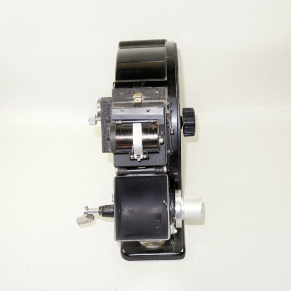 Leica film tank for loading cassettes in daylight, FOOVA, circa 1939 Mint- / SOLD
