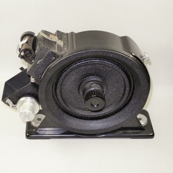 Leica film tank for loading cassettes in daylight, FOOVA, circa 1939 Mint- / SOLD