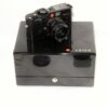 LEICA M6 "Ein Stück Camera Set with Leica 35/1,4mm Asph matching lens,box,and paperwork ,Mint/- Nice Rare set / SOLD