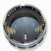 Nikon 5cm f1,1 Nikkor N.C with hood in  case with caps Ex++/Mint- RARE /SOLD