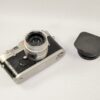 Leica M6 Titanium 0.72 Camera With Leica 35/1,4 Summilux-M Asph. Titanium lens Mint- / SOLD