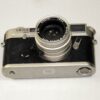 Leica M6 Titanium 0.72 Camera With Leica 35/1,4 Summilux-M Asph. Titanium lens Mint- / SOLD