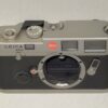 Leica M6 Titanium 0.72 Camera With Leica 35/1,4 Summilux-M Asph. Titanium lens Mint- / SOLD