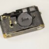 Leica M3 Black Paint original camera With box,case,meter , Just CLA'd /SOLD