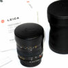 Leica 28-70/3,5-4,5 Vario-Elmar-R ROM Cat# 11364 with box,hood,caps,case Mint/-SOLD