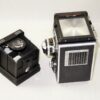 Rolleiflex 2.8F Planar TLR "white face"  w/Case,filter,Hood, Rolleinar 3 Mint- / Free shipping(USA)