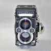 Rolleiflex 2.8F Planar TLR "white face"  w/Case,filter,Hood, Rolleinar 3 Mint- / Free shipping(USA)