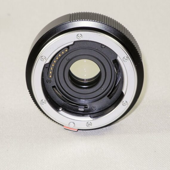 Leica 2X APO-Extender ROM Cat# 11269 with caps, case Ex++/Mint- / SOLD