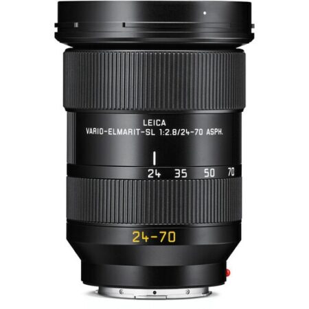 Leica Vario-Elmarit-SL 24-70mm f/2.8 ASPH. Lens New Cat# 11189 New USA