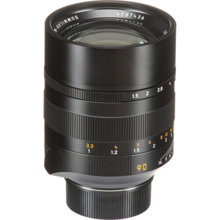 Leica 0mm Lux 11678 7