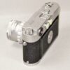 Leica M3 Chrome Single Stroke camera with Leica 50/2 Rigid Summicron in box,case & manual Mint- / SOLD