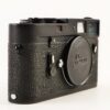 Leica M4 black chrome "Wetzlar"  W/Box,Manual,Mint/- SOLD