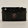 Leica M4 black chrome "Wetzlar"  W/Box,Manual,Mint/- SOLD