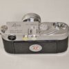 Leica M3 Single Stroke with Leica 50/2 Summicron-Col lens,Hood,Filter,Meter Ex+/++