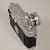Leica M3 Single Stroke with Leica 50/2 Summicron-Col lens,Hood,Filter,Meter Ex+/++