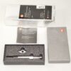 Leica Rewind crank Silver chrome finish for Leica MP 14437 W/Box,Manual Mint/LN