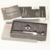 Leica Rewind crank Silver chrome finish for Leica MP 14437 W/Box,Manual Mint/LN