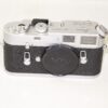 Leica M4 Chrome camera Ex++/Mint- /SOLD