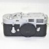 Leica M2-M Chrome Rare Camera ( Only 276 cameras made) / SOLD