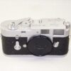 Leica M2-M Chrome Rare Camera ( Only 276 cameras made) / SOLD