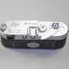 Leica M2-M Chrome Rare Camera ( Only 276 cameras made) / SOLD